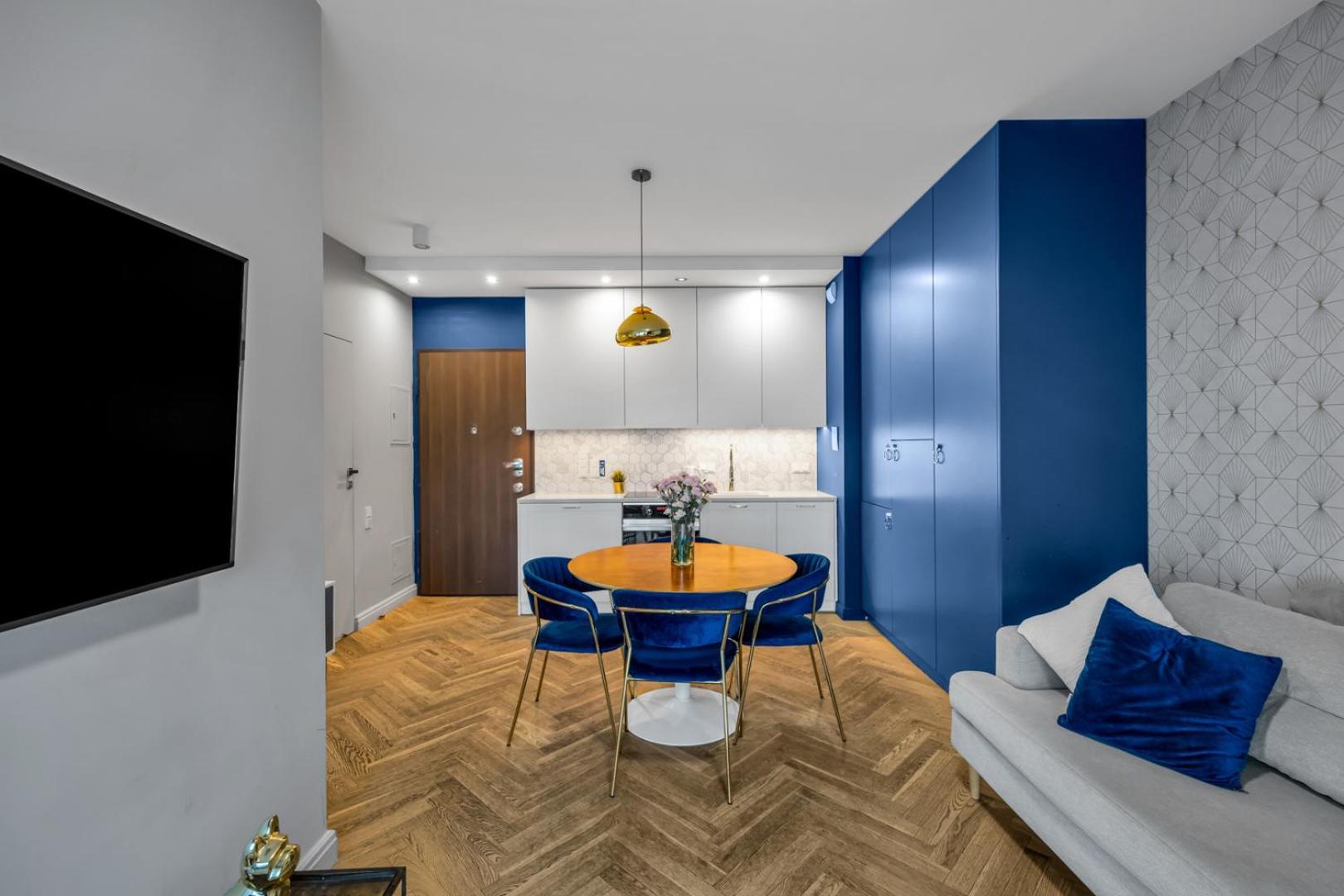 Vipwarsawapartments Sapphire Mennica Residence Exterior foto