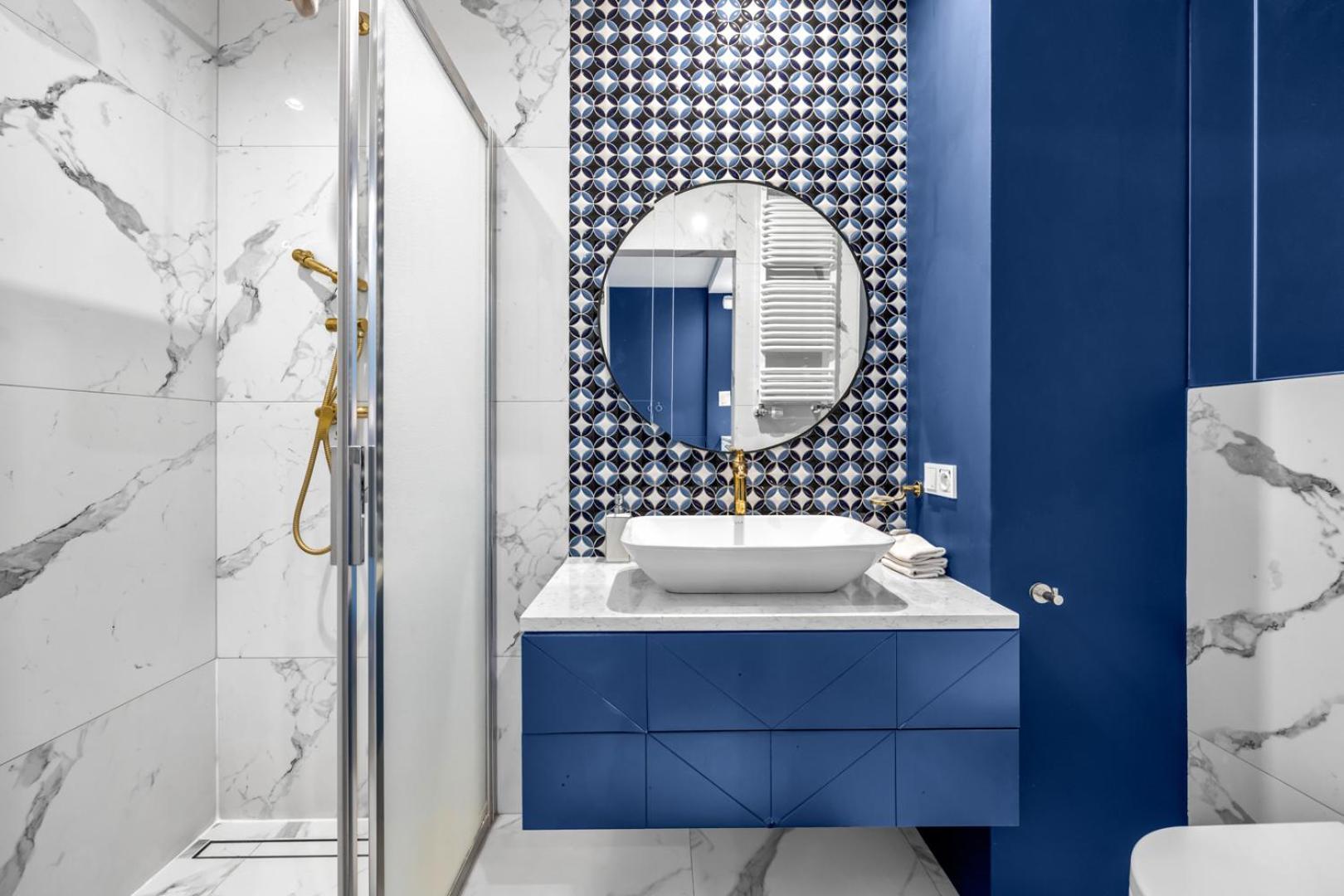 Vipwarsawapartments Sapphire Mennica Residence Exterior foto